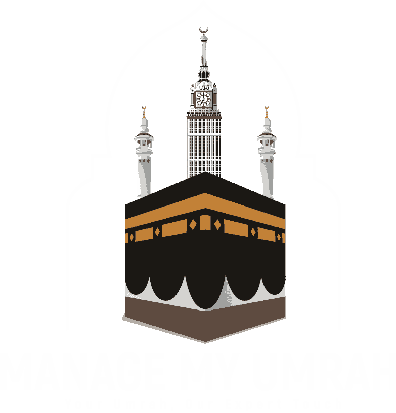Book All Inclusive Umrah Packages - Your Trusted Umrah Agency in UK
